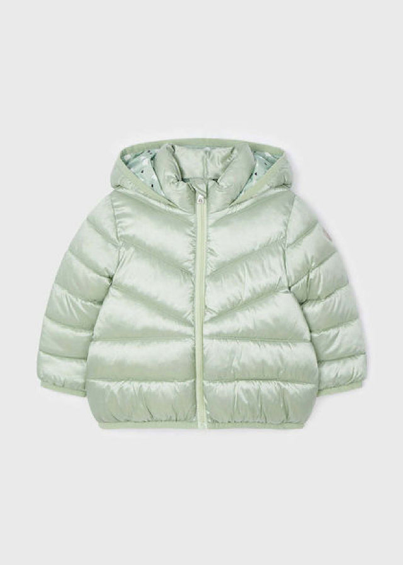 Olivia jacket-null