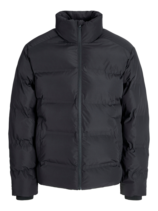 Jjesoho puffer - black-null