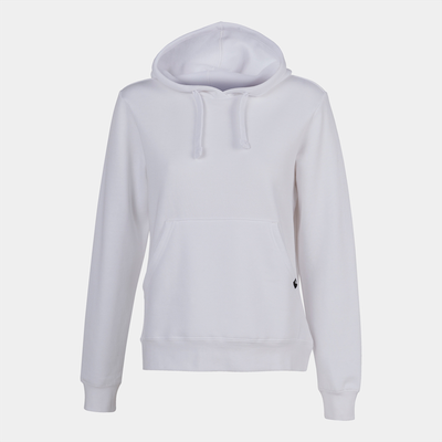 Montana hoodie white, White, medium