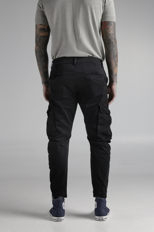 Cosi cargo jeans-null