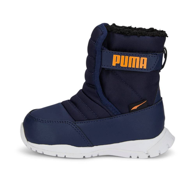 Nieve infant winter boots