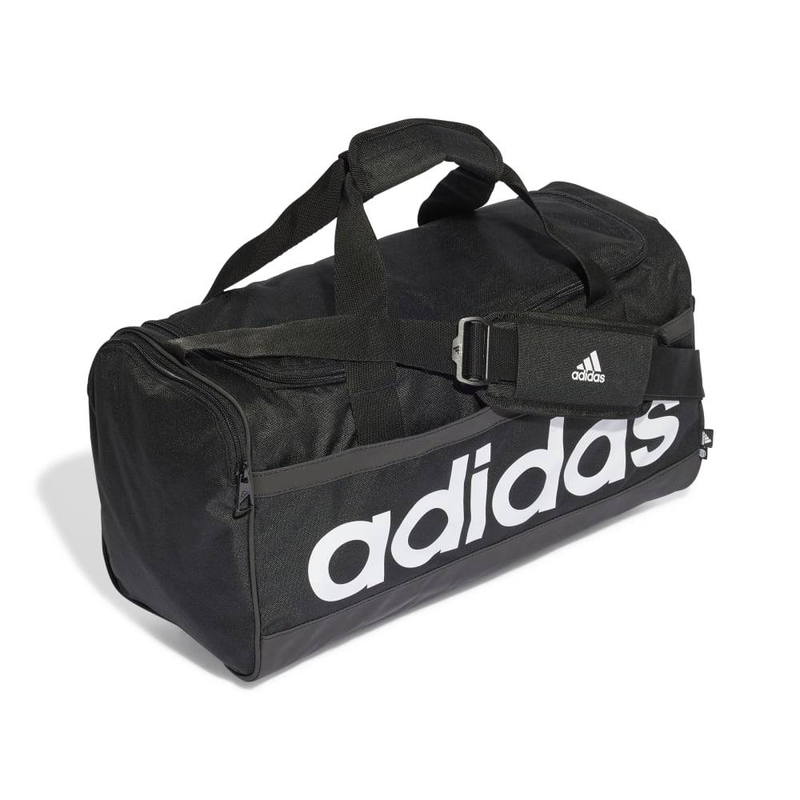 Linear duffel men image number null