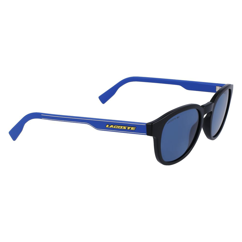 Black injected sunglasses-null