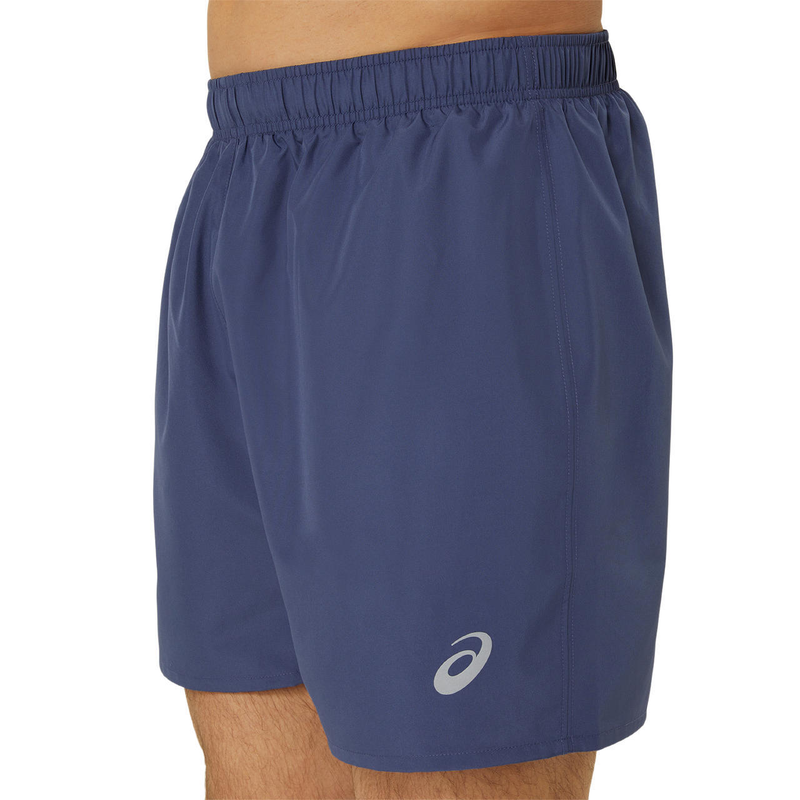 Product image: Asics men core 7in short (2011c337-401)-null