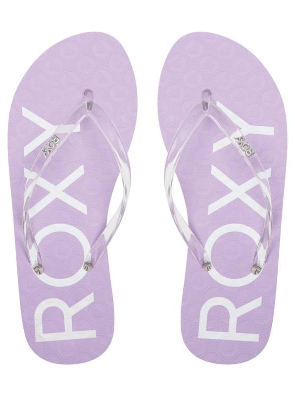Roxy womens slaps viva jelly-null