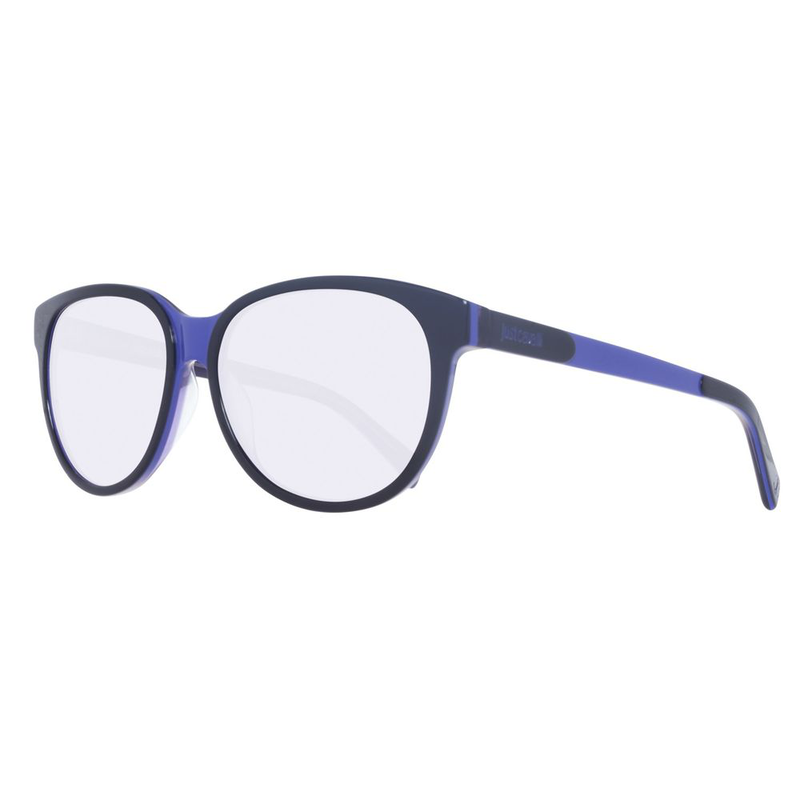 Black plastic sunglasses-null