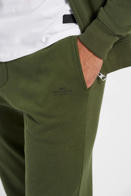 Product image: Funkybuddha sweatpants-null