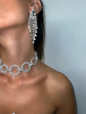 Statement chocker, , medium