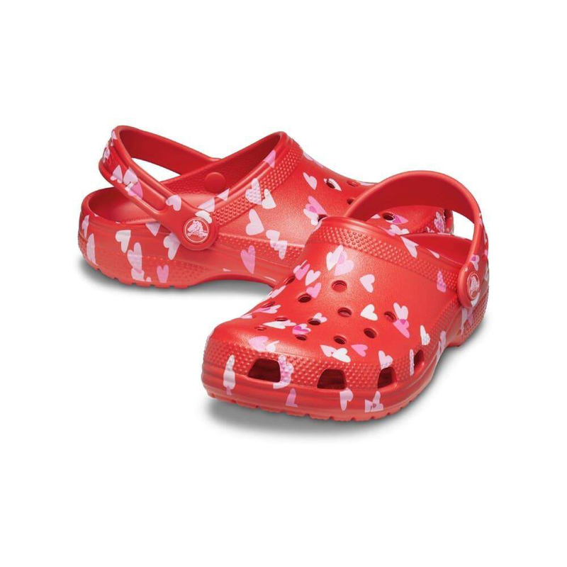 Product image: Crocs kids classic vday clog-null