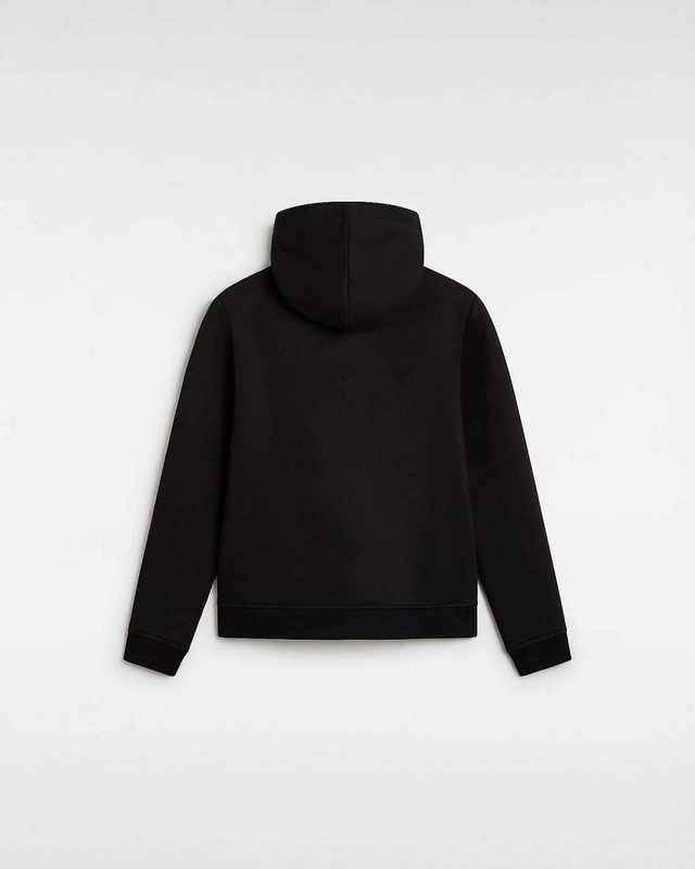 Product image: Girls felidae drop v pullover-null