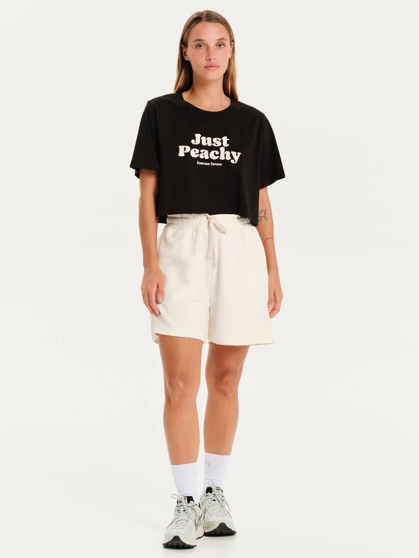 Women's s/s t-shirt image number null