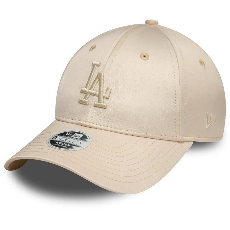 Women satin 9forty los angeles dodgers-null