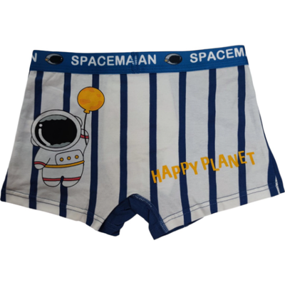 Childrens boxer shorts #bm861, Ruf1, medium