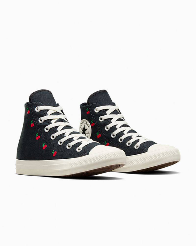 Product image: Chuck taylor all star cherries-null