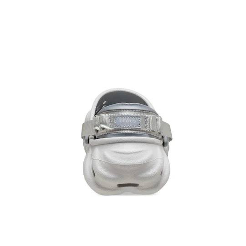 Crocs echo clog image number null