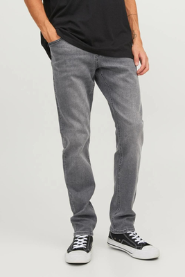 Jack & jones glenn jeans, Black, medium