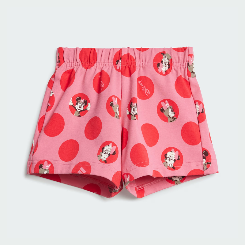 Product image: Adidas disney minnie mouse t-shirt set jf3626-null