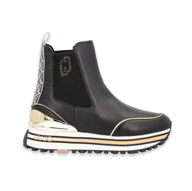 Product image: Liu Jo maxi wonder 26 - mid sneakers-null