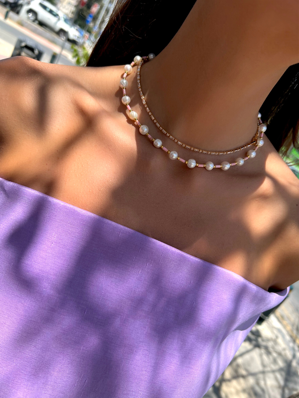 Chain image number null