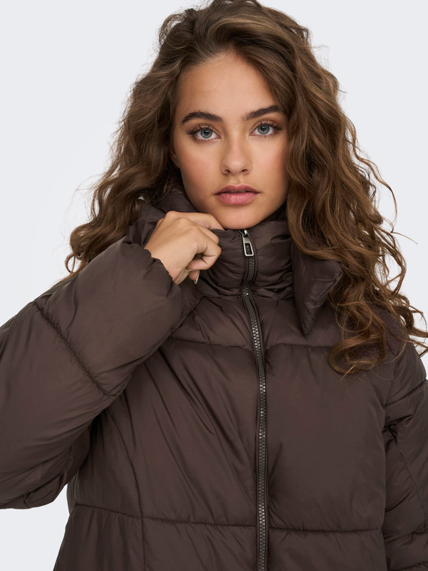 Only oversized jacket-null
