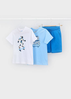 &Sigma;&epsilon;&tau; &mu;&alpha;&kappa;&omicron; &rho;&omicron;&mu;&pi;&omicron;&tau;, Light Blue, medium