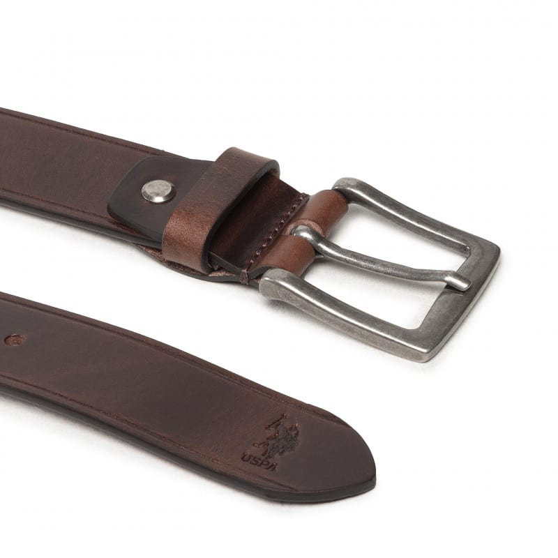 U.s. Polo assn. Hitchcock belt-null
