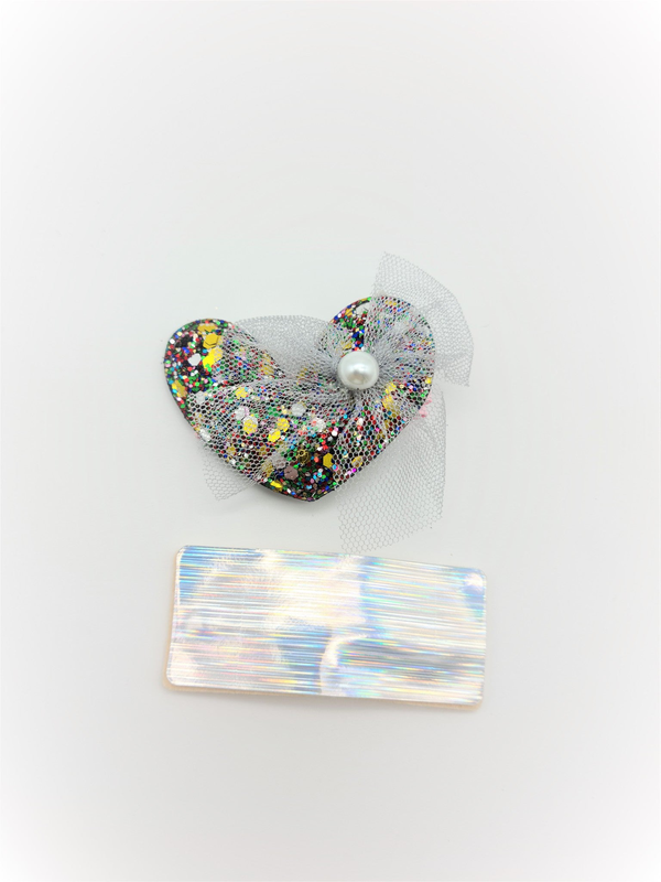Child heart clip-null