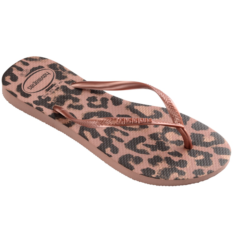 Havaianas slim animals image number null