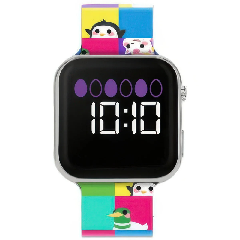 Roblox adopt me! Printed led watch, , medium-null