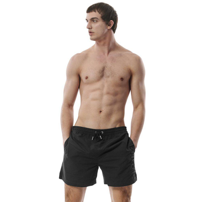 Men's medium length swim shorts