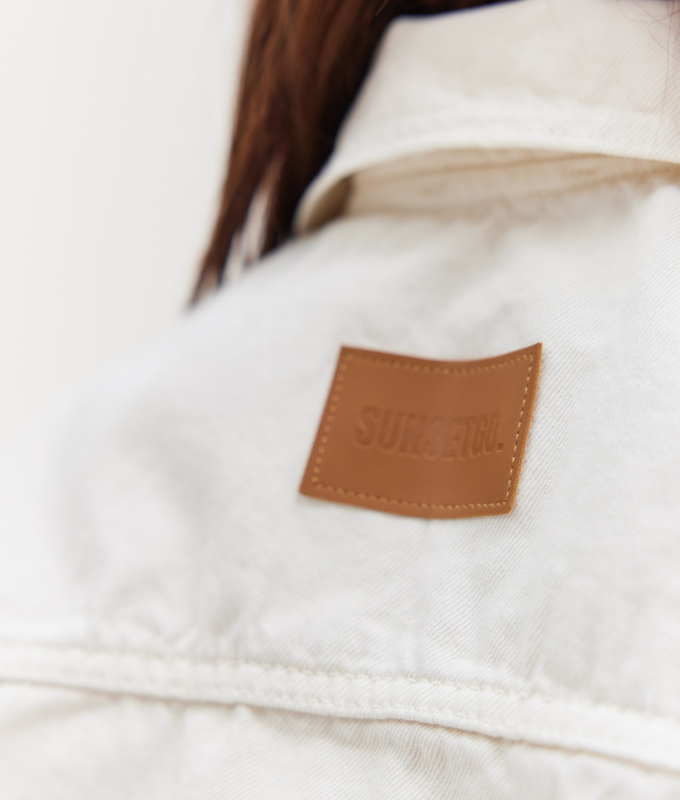 Lily jacket-null