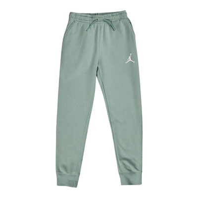 Nike jordan boys mj essentials pant, Mineral Blue, medium