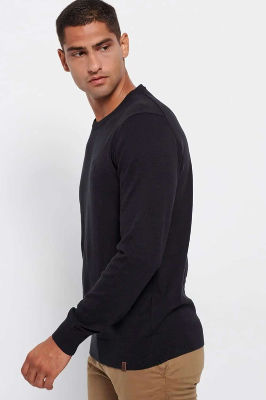 Garage 55 knitwear r-neck-null