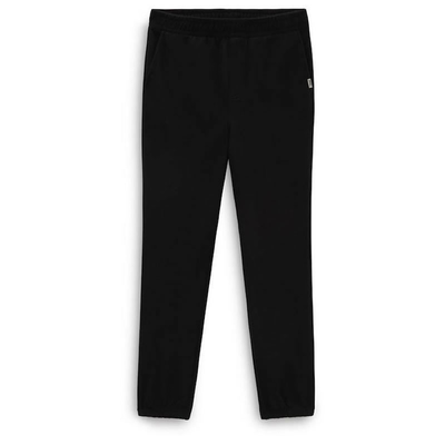 Vans junior trecker pant, Black, medium