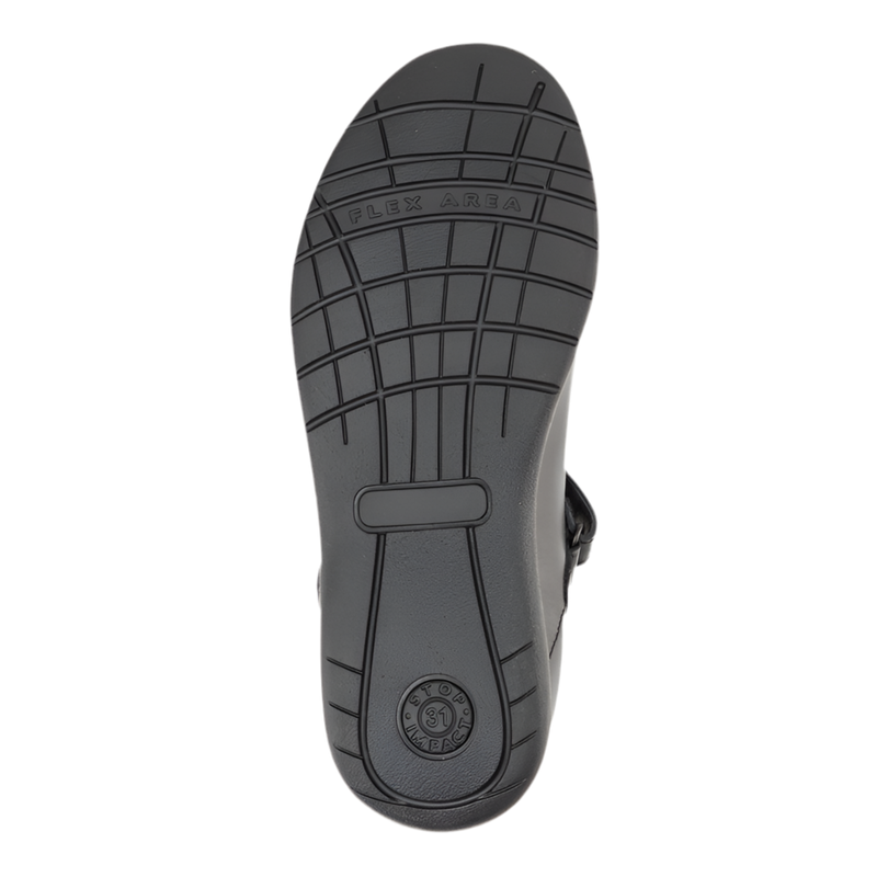 Girls Shoes (49388)-null