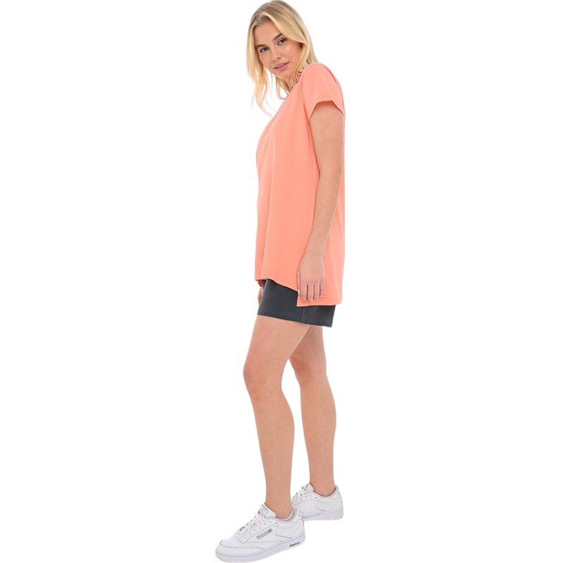 Mako combed blouse #1391 image number null