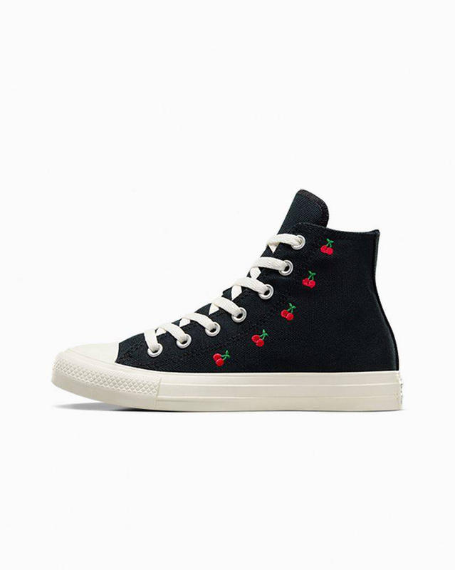 Product image: Chuck taylor all star cherries-null