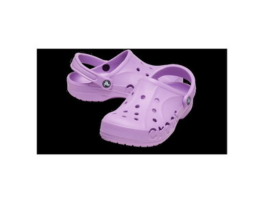 Crocs baya orchid, Orchid, medium