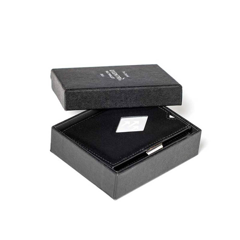 Πορτοφόλι multi exentri black exm501-null