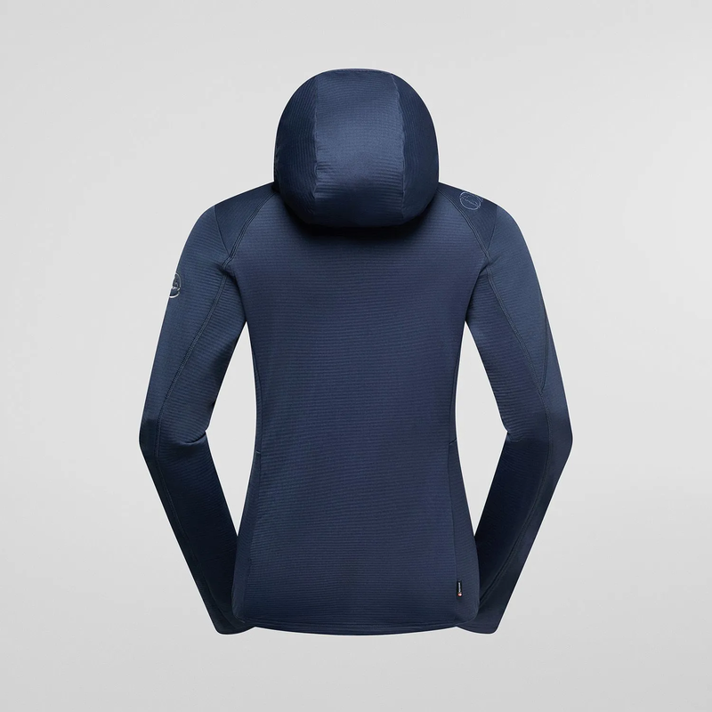 Chill thermal hoody w-null