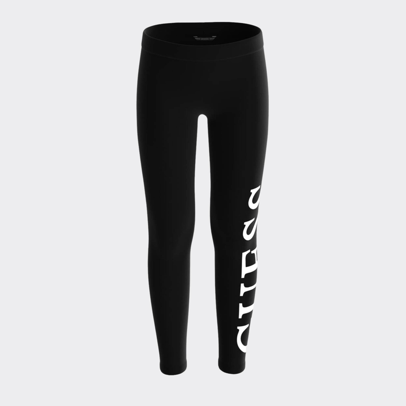 Microfiber leggings-null