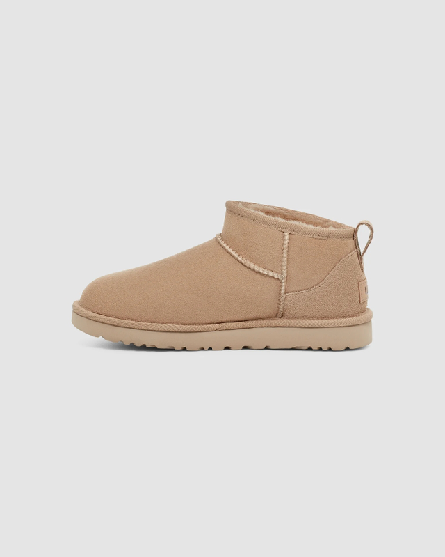 Ugg classic ultra mini-null