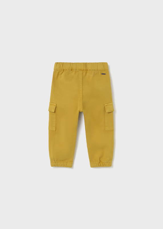 Cargo joggers-null
