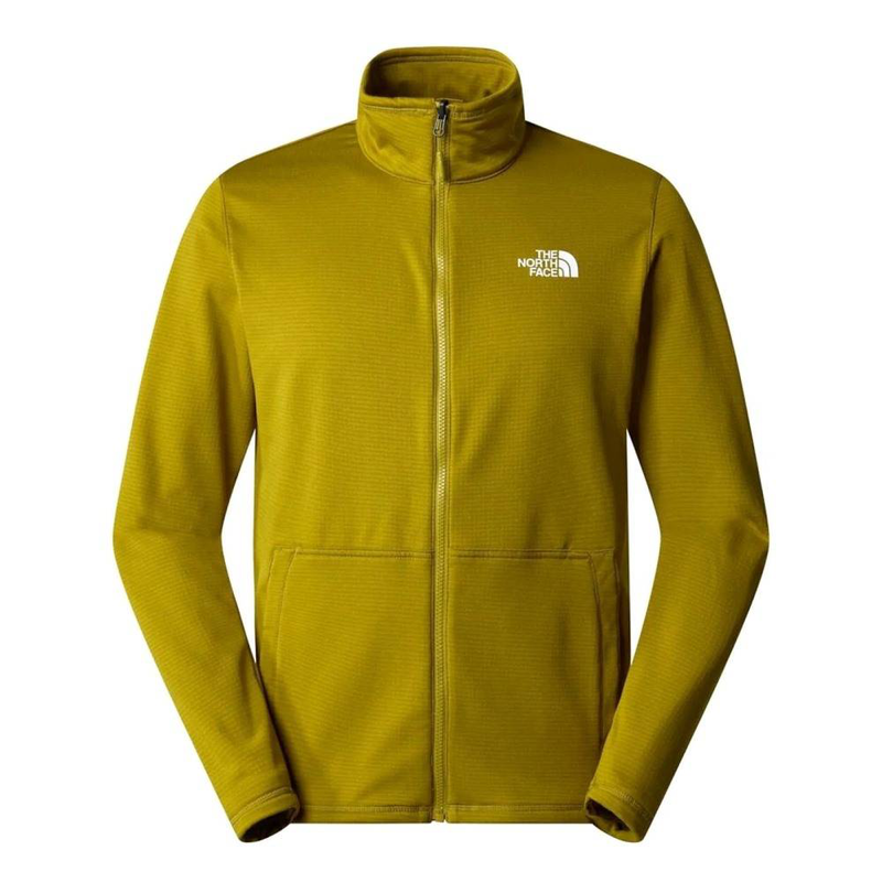 Mens quest triclimate jacket-null