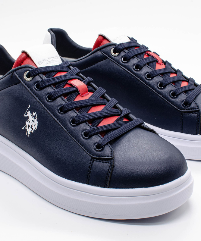 Product image: U.s. Polo assn. Cody shoes-null