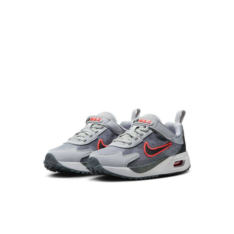 Air max solo (ps) kids shoes image number null