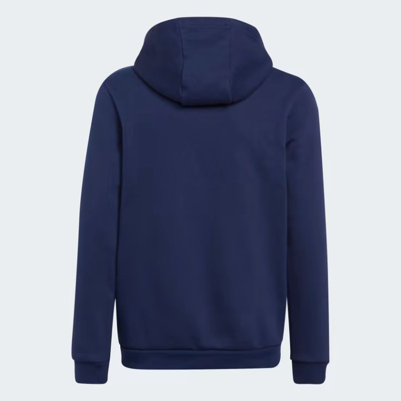 Adidas ent22 hoody jr pull over-null