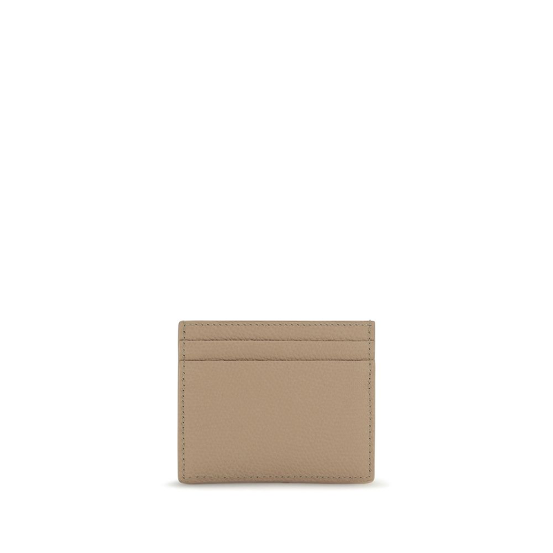 Multicolor calf leather bos taurus wallet-null