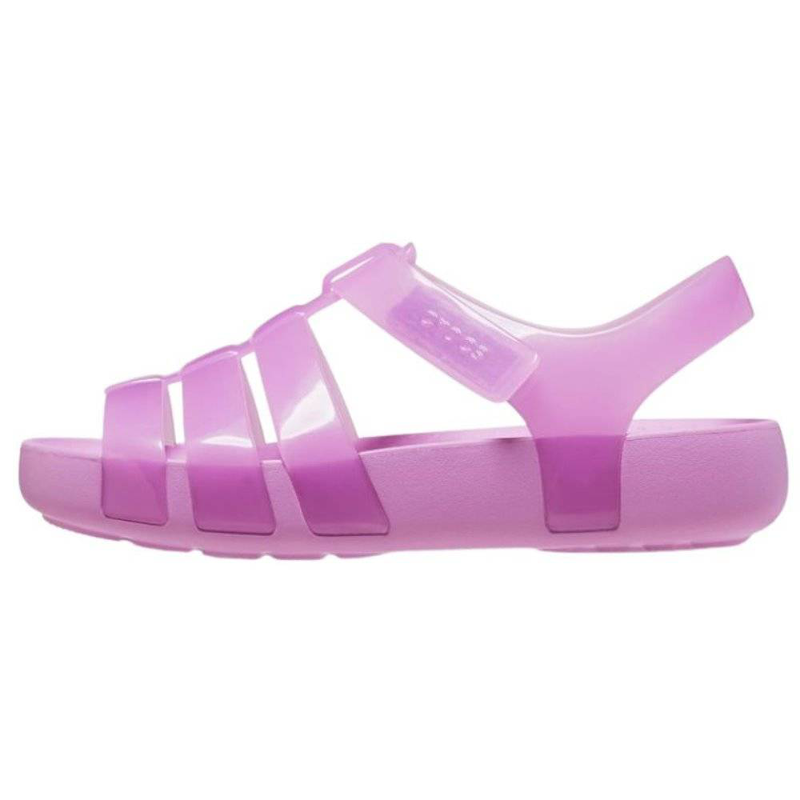 Isabella jelly sandal k-null