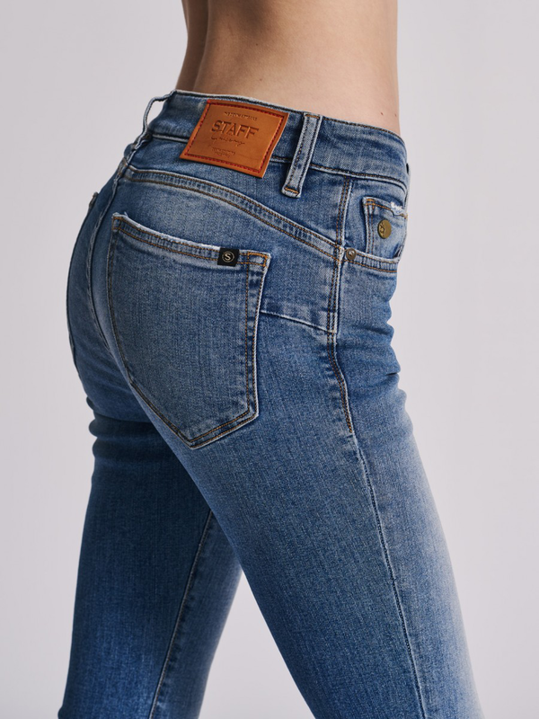 Product image: Staff sandra jeans-null